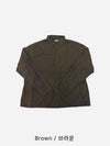 暗色系直紋間條SHIRT[三色]
