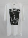 THE SMITHS美式復古印花棉質短袖TEE[兩色]