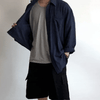 韓感氣質細格紋長袖SHIRT[四色]