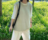 CROSS鏤空春夏針織VEST[三色]