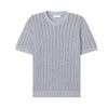 韓國爆紅!🔥SUMMER夏日感洞洞KNIT[十色]