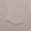 不撞款! 夏日編織POCKET方領背心[六色]