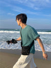 韓國爆紅!🔥SUMMER夏日感洞洞KNIT[十色]