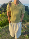 韓國爆紅!🔥SUMMER夏日感洞洞KNIT[十色]