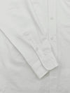 CHINO雙口袋設計長袖SHIRT[三色]