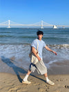 韓國爆紅!🔥SUMMER夏日感洞洞KNIT[十色]