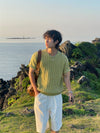 韓國爆紅!🔥SUMMER夏日感洞洞KNIT[十色]