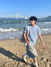 韓國爆紅!🔥SUMMER夏日感洞洞KNIT[十色]