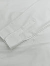 CHINO雙口袋設計長袖SHIRT[三色]