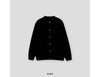 春季厚度! FRESH細膩圓領CARDIGAN[六色]