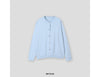 春季厚度! FRESH細膩圓領CARDIGAN[六色]