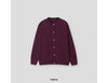 春季厚度! FRESH細膩圓領CARDIGAN[六色]