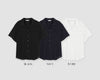 新色! BALI細緻通花短袖SHIRT[三色]