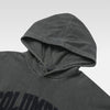 (830G重磅款!) COLUMBIA洗水型格HOODIE[七色]