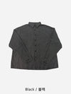 暗色系直紋間條SHIRT[三色]