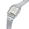 【CASIO】AQ-230A-7AMQY復古鋼帶手錶[一色]