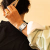 【CASIO】AQ-230A-7AMQY復古鋼帶手錶[一色]