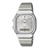【CASIO】AQ-240E-7A復古手錶[一色]