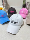 “Marseille” CAP[五色]