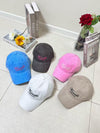 “Marseille” CAP[五色]