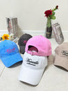 “Marseille” CAP[五色]