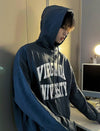 VIRGINIA大學HOODIE[三色]