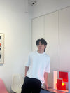 黑色XL - 春夏必入! 空氣棉彈性短袖TEE[四色]