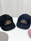 “GOLDEN HOUR" CAP[六色]