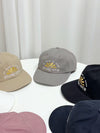 “GOLDEN HOUR" CAP[六色]