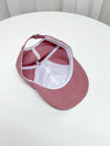 “GOLDEN HOUR" CAP[六色]