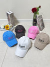 “Marseille” CAP[五色]