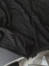 DAMAGE暗直間針織CARDIGAN[兩色]