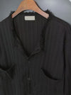DAMAGE暗直間針織CARDIGAN[兩色]