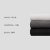 MONO TONE半寬彈性針織背心[三色]