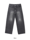LEVI'S STYLE自然刷色牛仔褲[兩色]
