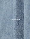 LEVI'S STYLE自然刷色牛仔褲[兩色]