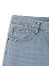 LEVI'S STYLE自然刷色牛仔褲[兩色]