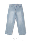 LEVI'S STYLE自然刷色牛仔褲[兩色]