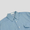 [Quality💯!] SOME DAY牛仔短袖SHIRT[兩色]
