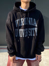VIRGINIA大學HOODIE[三色]