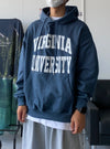 VIRGINIA大學HOODIE[三色]