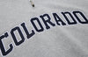(🔥全新升級) COLORADO半拉鍊衛衣[三色]