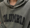 (830G重磅款!) COLUMBIA洗水型格HOODIE[七色]