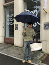 幾何圖形設計針織KNIT[兩色]