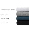 APPAREL FONT印花圓領衛衣MTM[四色]