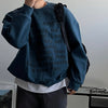 APPAREL FONT印花圓領衛衣MTM[四色]