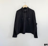 不挑身高! MONO TONE CROP短版SHIRT[兩色]