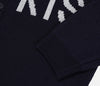SWEAT SHIRTS高密度針織CARDIGAN[三色]