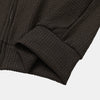 罕見靚款!⚡️編織格圓領短袖DOUBLE ZIP-UP[四色]