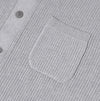 多色入! 編織雙口袋翻領CARDIGAN[八色]